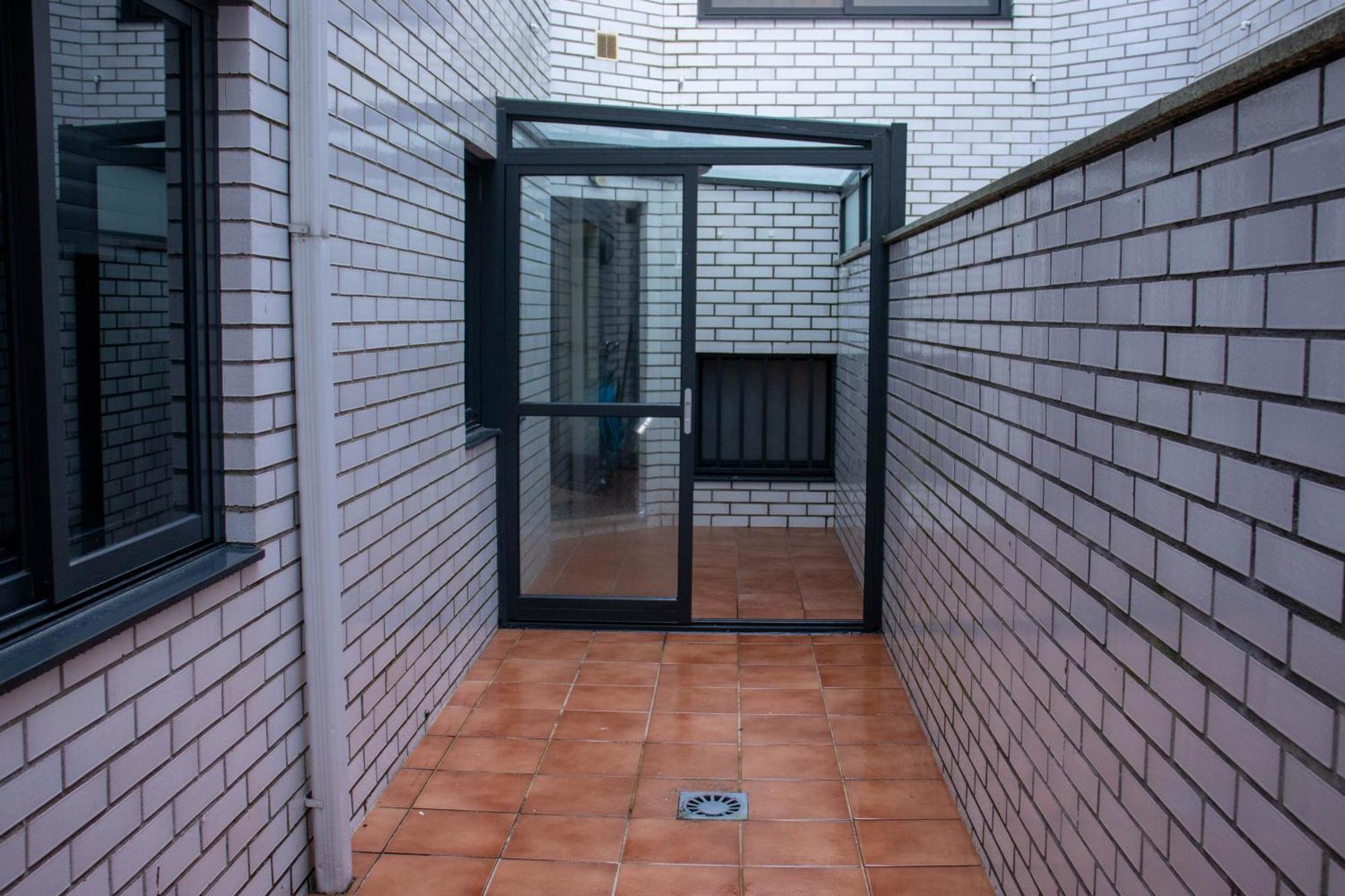 Maison Camelias En Pontevedra Centro Con Parking Incluido Exterior photo